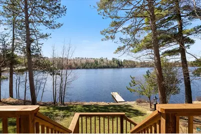 1579 McKinley Park Acres Road, Tower, MN 55790 - Photo 6