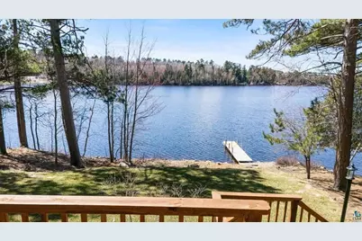 1579 McKinley Park Acres Road, Tower, MN 55790 - Photo 8