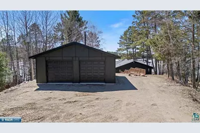 1579 McKinley Park Acres Road, Tower, MN 55790 - Photo 12