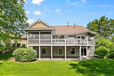 15 Hawthorne Court, North Oaks, MN 55127 - Photo 4