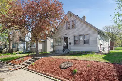 3610 Aldrich Avenue N, Minneapolis, MN 55412 - Photo 1