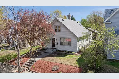 3610 Aldrich Avenue N, Minneapolis, MN 55412 - Photo 2