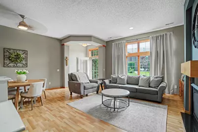 364 Valley Commons, Hudson, WI 54016 - Photo 6