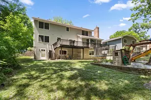 5855 Arthur St NE, Fridley, MN 55432 - Photo 30