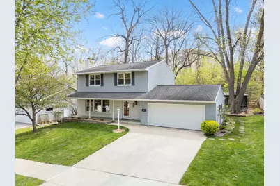 2110 Valkyrie Drive NW, Rochester, MN 55901 - Photo 1