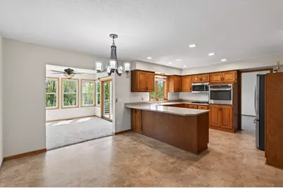 8809 Inverness Terrace, Brooklyn Park, MN 55443 - Photo 2