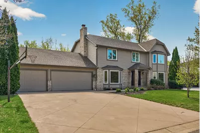 8809 Inverness Terrace, Brooklyn Park, MN 55443 - Photo 1