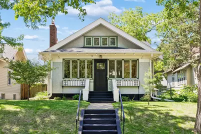 4024 Columbus Avenue, Minneapolis, MN 55407 - Photo 1