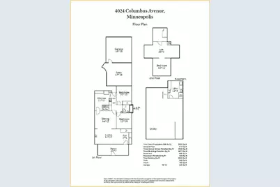 4024 Columbus Avenue, Minneapolis, MN 55407 - Photo 30