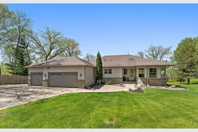 47792 Blue Heron Trail, Rush City, MN 55069 - Photo 1