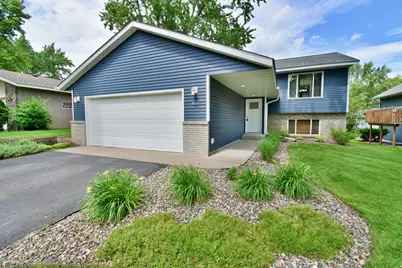 862 3rd Avenue N, Sauk Rapids, MN 56379 - Photo 1