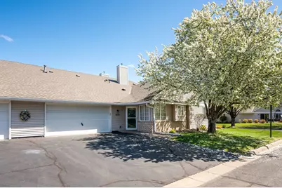 8639 Prestwick Lane N, Brooklyn Park, MN 55443 - Photo 2