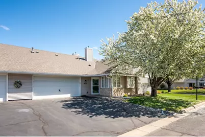 8639 Prestwick Lane N, Brooklyn Park, MN 55443 - Photo 1