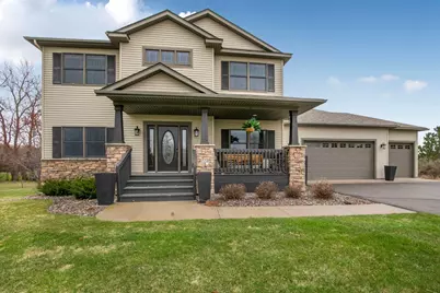 1534 Pebble Creek Court, Sartell, MN 56377 - Photo 1