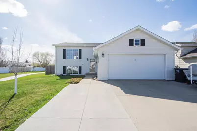 5535 18th Street S, Fargo, ND 58104 - Photo 1