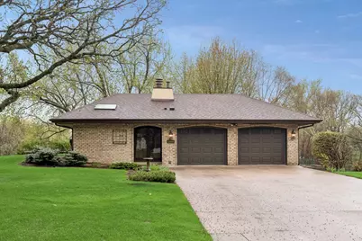 12031 Magnolia Street NW, Coon Rapids, MN 55448 - Photo 1