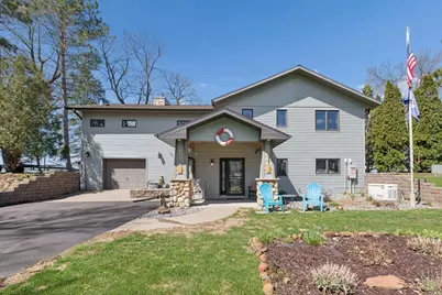 17495 328th Avenue, Isle, MN 56342 - Photo 1