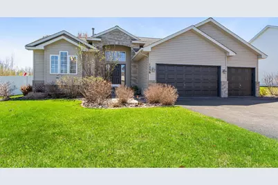 1256 15th Avenue SE, Forest Lake, MN 55025 - Photo 1