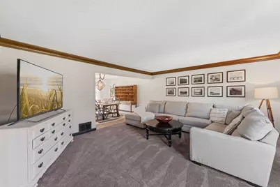 60 Deer Hills Court, North Oaks, MN 55127 - Photo 4