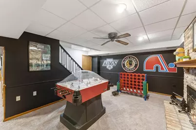 60 Deer Hills Court, North Oaks, MN 55127 - Photo 28