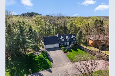 60 Deer Hills Court, North Oaks, MN 55127 - Photo 36