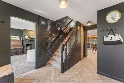 60 Deer Hills Court, North Oaks, MN 55127 - Photo 2