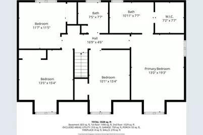 60 Deer Hills Court, North Oaks, MN 55127 - Photo 32