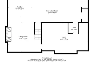 60 Deer Hills Ct, North Oaks, MN 55127 - Photo 30