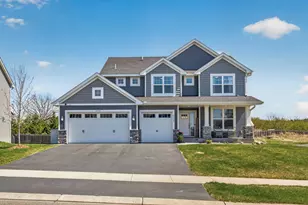 5234 Randolph Ave NE, Otsego, MN 55374 - Photo 1