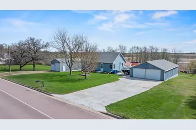 720 S Tyler Street, Tyler, MN 56178 - Photo 1
