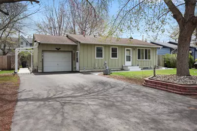 1418 7th Street N, Saint Cloud, MN 56303 - Photo 2