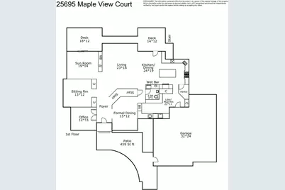 25695 Maple View Court, Shorewood, MN 55331 - Photo 58