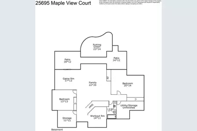 25695 Maple View Court, Shorewood, MN 55331 - Photo 60