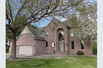 5754 Pond Drive, Shoreview, MN 55126 - Photo 1