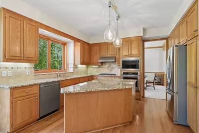 5754 Pond Drive, Shoreview, MN 55126 - Photo 14