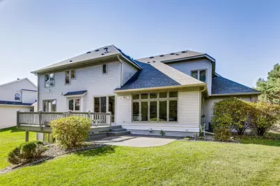 5754 Pond Drive, Shoreview, MN 55126 - Photo 12