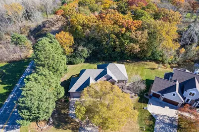 5754 Pond Drive, Shoreview, MN 55126 - Photo 2