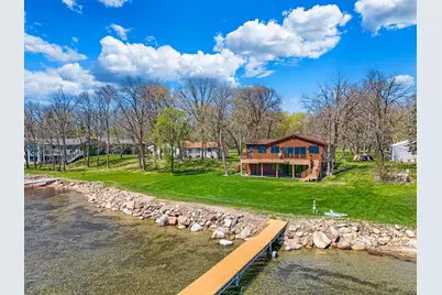 44528 McGowan Estates Rd, Ottertail, MN 56571 - Photo 4