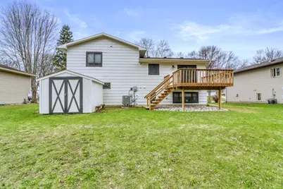 1122 N Concord Street, Fergus Falls, MN 56537 - Photo 2