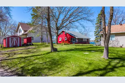 13960 Halvorson Beach Road, Lake Park, MN 56554 - Photo 2