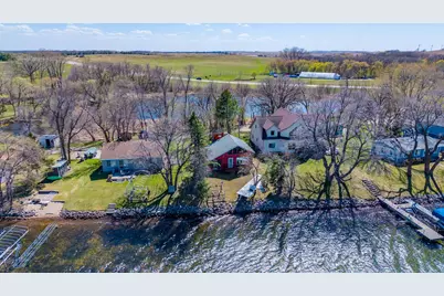 13960 Halvorson Beach Road, Lake Park, MN 56554 - Photo 6