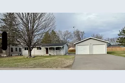 7966 Church Street, Clear Lake, MN 55319 - Photo 1