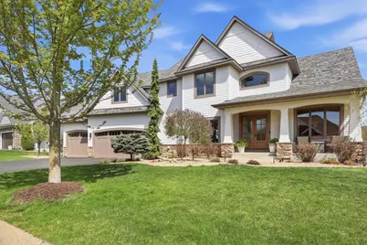 4435 Bluebell Trail S, Medina, MN 55340 - Photo 1