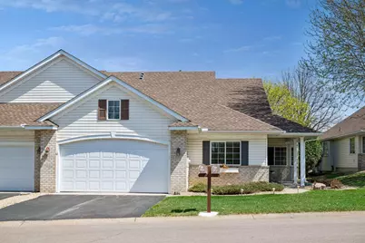 14713 Courtyard Circle, Burnsville, MN 55306 - Photo 1