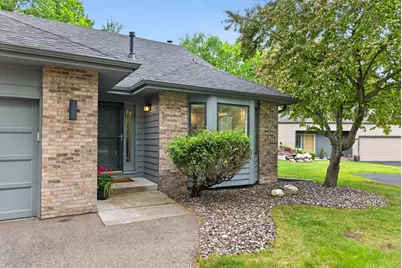 4301 Arrowhead Court, Minnetonka, MN 55345 - Photo 2