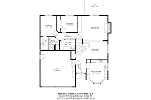 4301 Arrowhead Ct, Minnetonka, MN 55345 - Photo 46