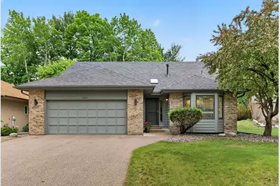 4301 Arrowhead Court, Minnetonka, MN 55345 - Photo 1