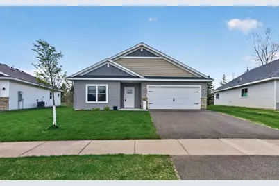 4827 Education Drive N, Hugo, MN 55038 - Photo 1