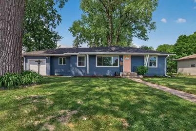 4613 Indiana Avenue N, Robbinsdale, MN 55422 - Photo 1
