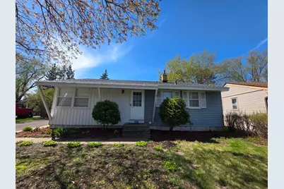 4839 Dillon Street, White Bear Lake, MN 55110 - Photo 1